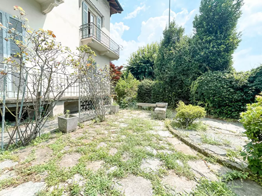 Immagine 25 di Appartamento in vendita  in Viale Rimembranze n.1 a Verbania