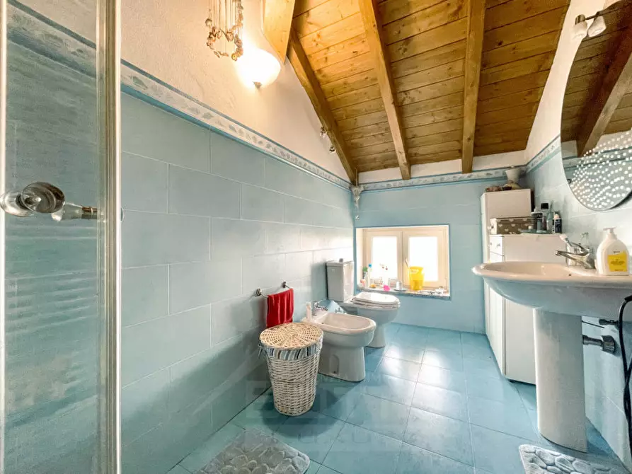 Immagine 27 di Appartamento in vendita  in Viale Rimembranze n.1 a Verbania