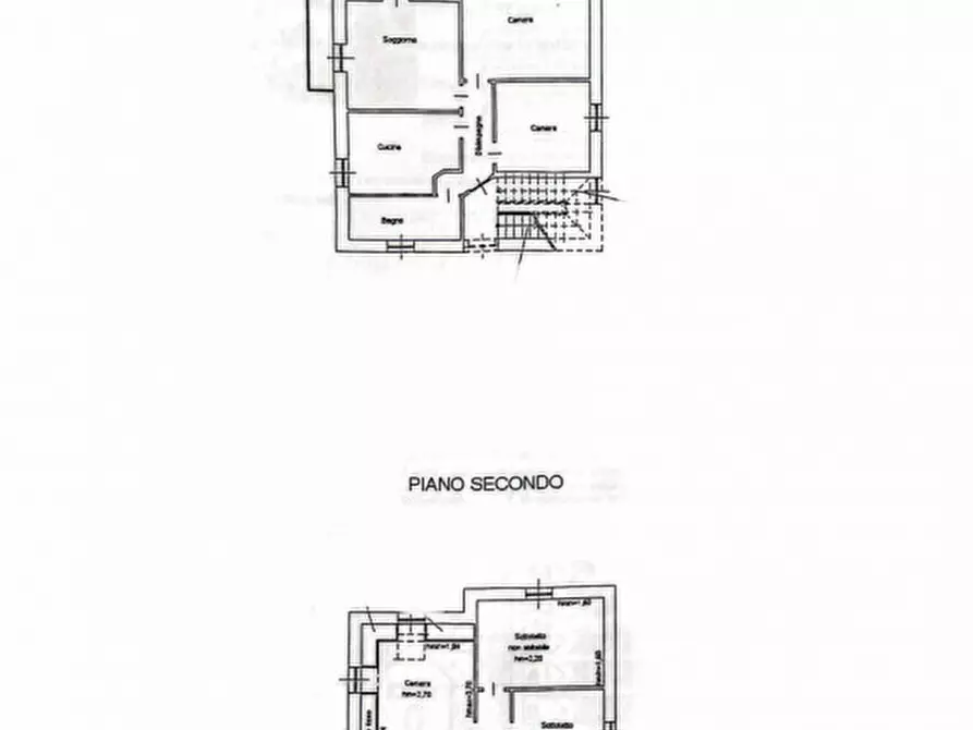 Immagine 28 di Appartamento in vendita  in Viale Rimembranze n.1 a Verbania