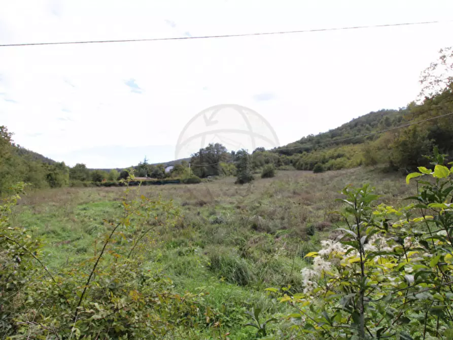 Immagine 2 di Terreno in vendita  in Vocabolo Valleprada a Terni