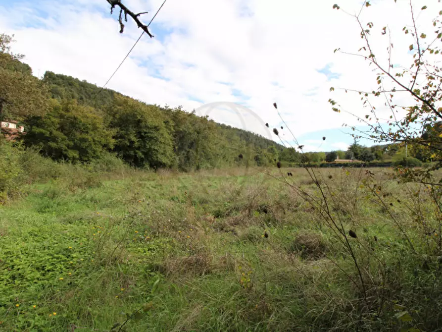 Immagine 3 di Terreno in vendita  in Vocabolo Valleprada a Terni