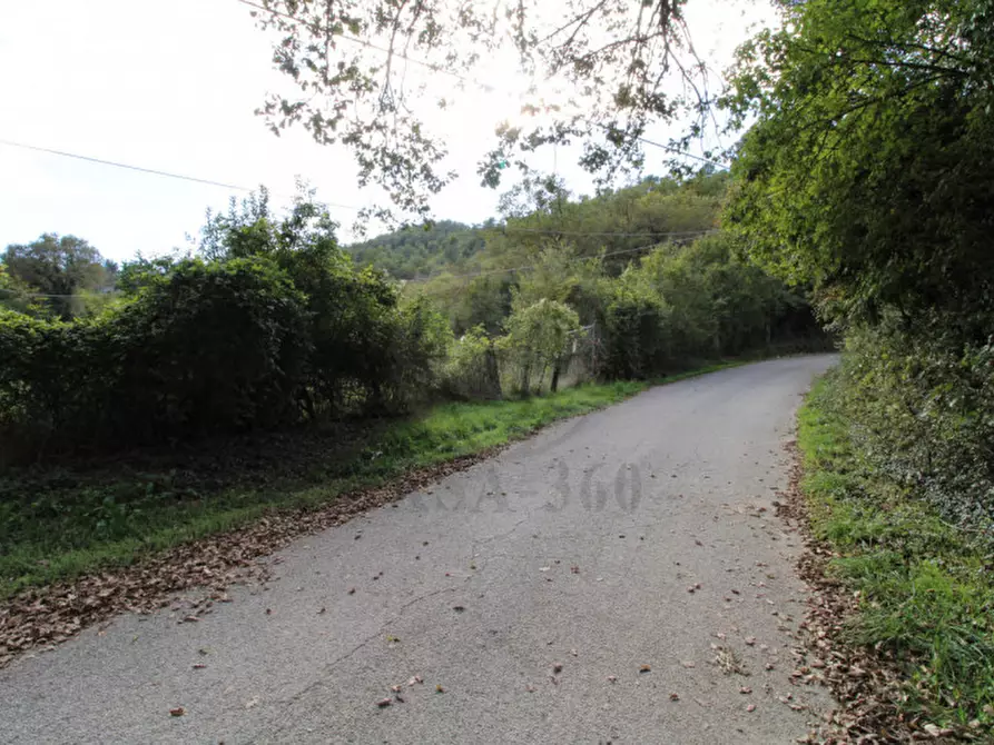 Immagine 4 di Terreno in vendita  in Vocabolo Valleprada a Terni