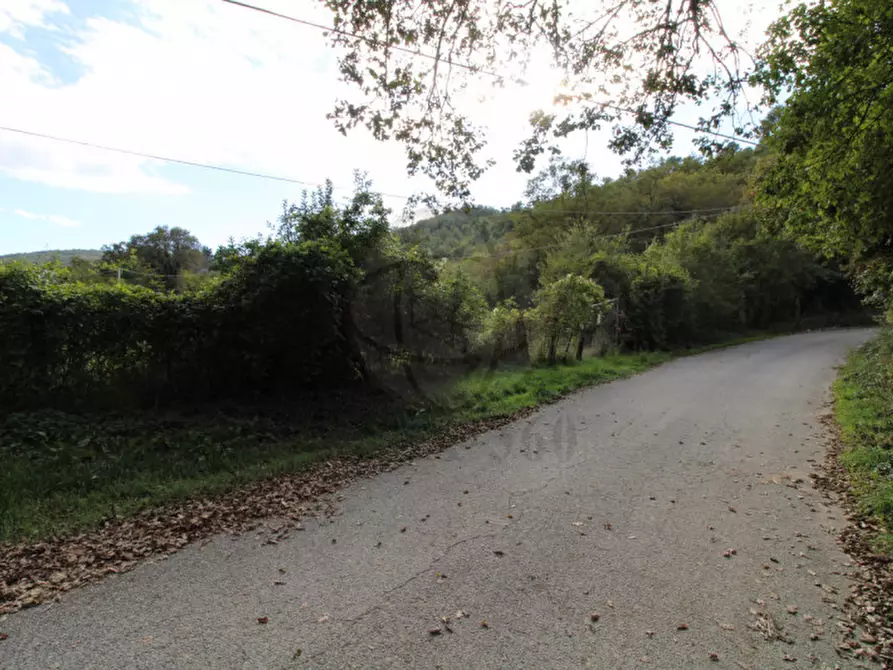 Immagine 5 di Terreno in vendita  in Vocabolo Valleprada a Terni