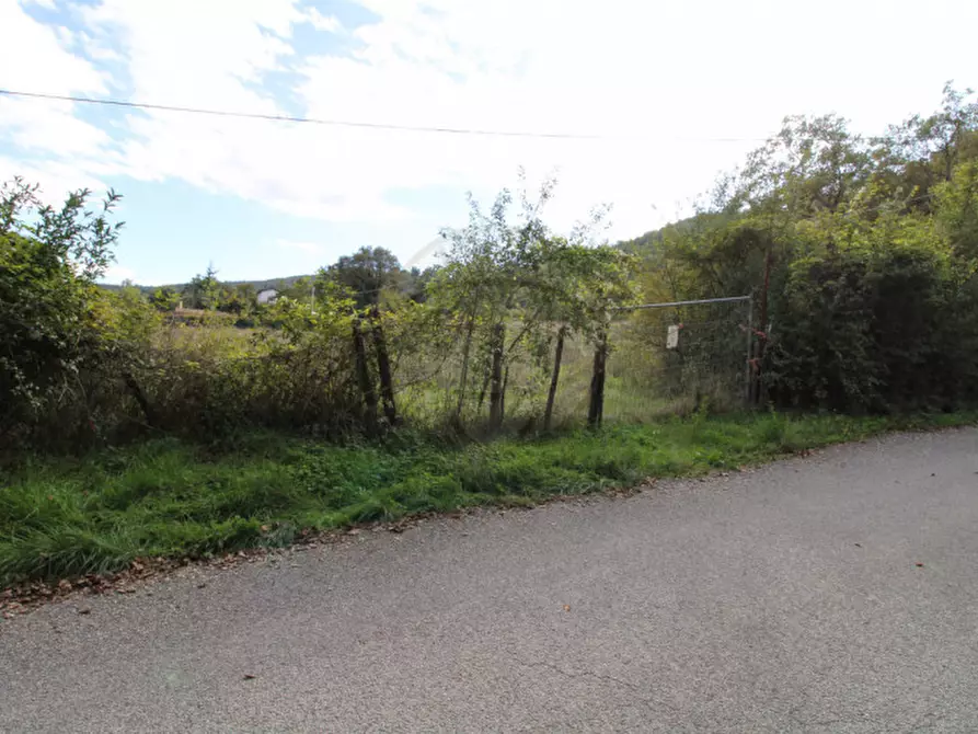 Immagine 6 di Terreno in vendita  in Vocabolo Valleprada a Terni