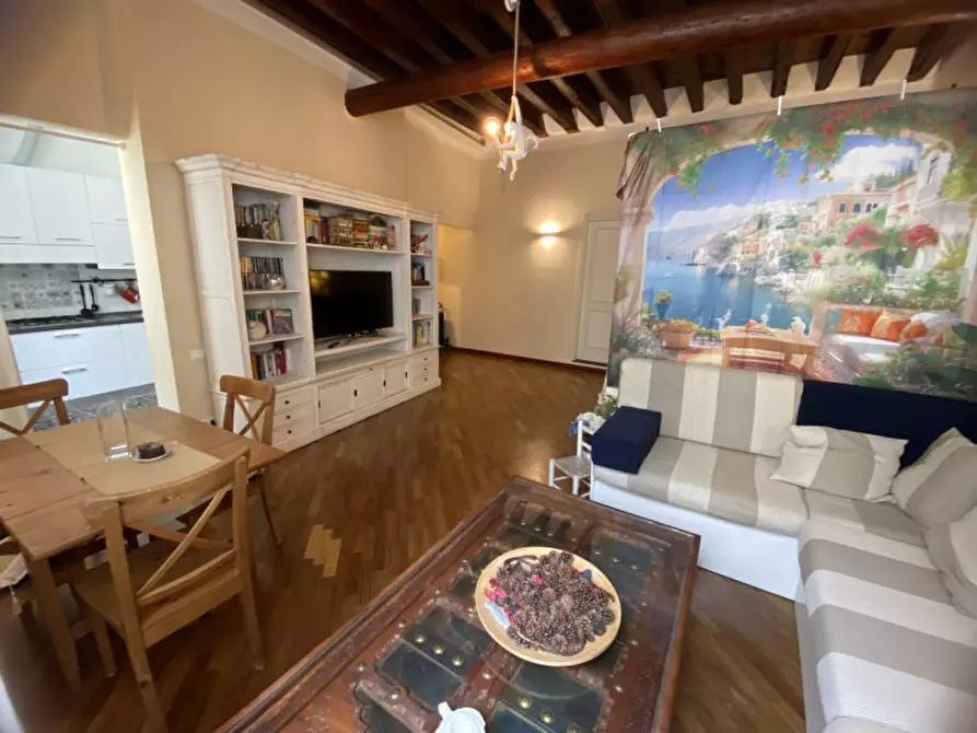 Immagine 1 di Appartamento in affitto  in Piazza Jacopo da Varagine a Genova