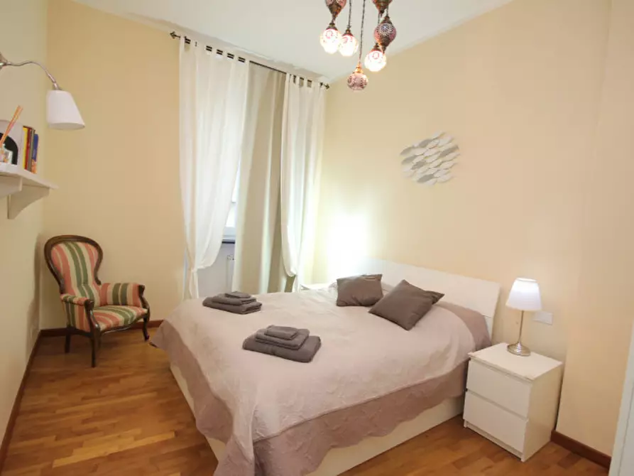 Immagine 6 di Appartamento in affitto  in Piazza Jacopo da Varagine a Genova