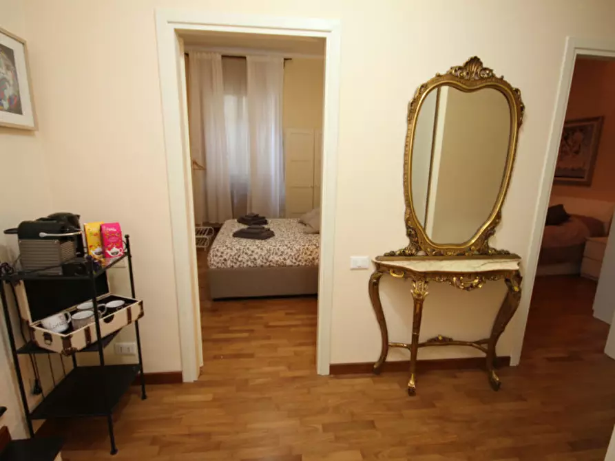 Immagine 9 di Appartamento in affitto  in Piazza Jacopo da Varagine a Genova