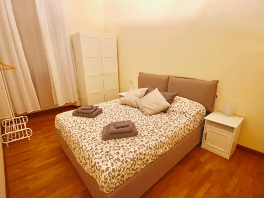 Immagine 10 di Appartamento in affitto  in Piazza Jacopo da Varagine a Genova