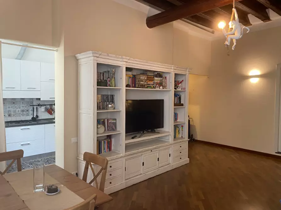 Immagine 14 di Appartamento in affitto  in Piazza Jacopo da Varagine a Genova