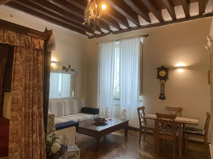 Immagine 24 di Appartamento in affitto  in Piazza Jacopo da Varagine a Genova