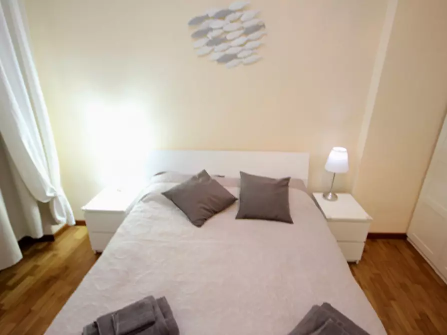 Immagine 27 di Appartamento in affitto  in Piazza Jacopo da Varagine a Genova