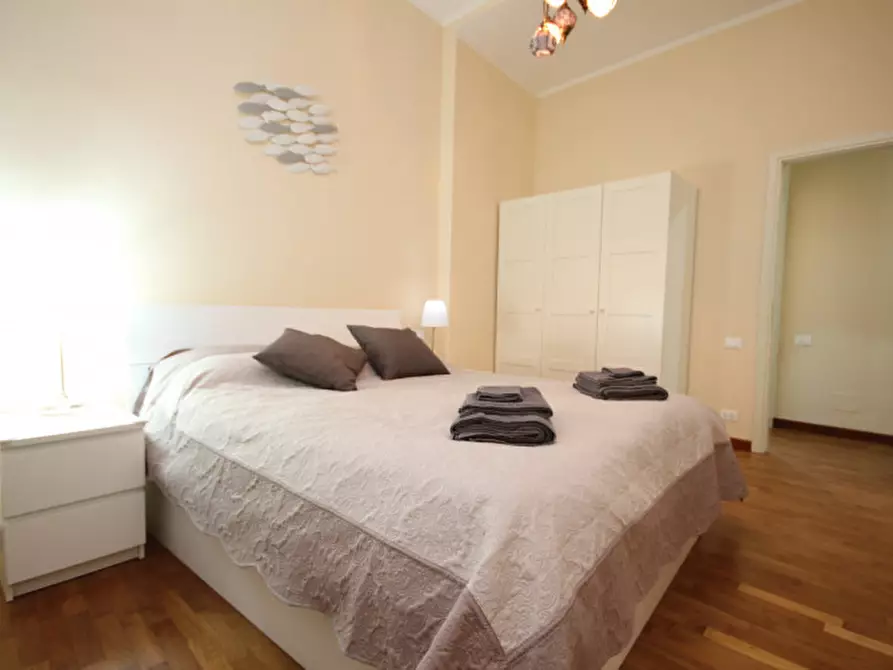 Immagine 28 di Appartamento in affitto  in Piazza Jacopo da Varagine a Genova