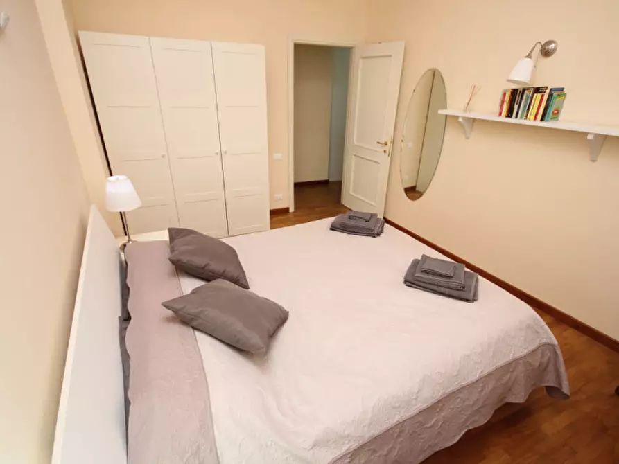 Immagine 30 di Appartamento in affitto  in Piazza Jacopo da Varagine a Genova