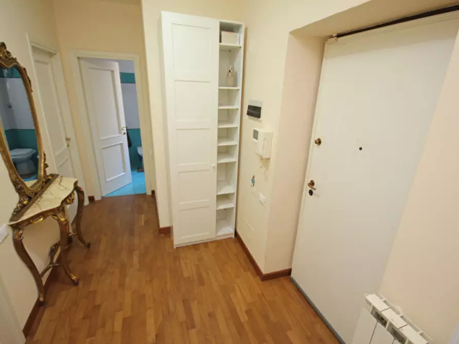 Immagine 32 di Appartamento in affitto  in Piazza Jacopo da Varagine a Genova