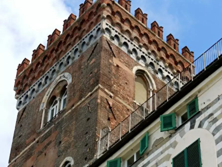 Immagine 36 di Appartamento in affitto  in Piazza Jacopo da Varagine a Genova