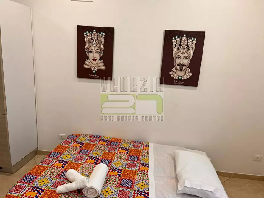 Immagine 33 di Appartamento in vendita  in via Venti Settembre a Noto