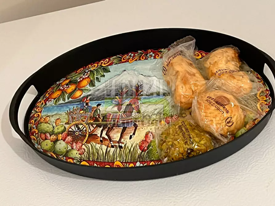 Immagine 34 di Appartamento in vendita  in via Venti Settembre a Noto