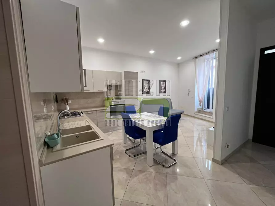 Immagine 50 di Appartamento in vendita  in via Venti Settembre a Noto