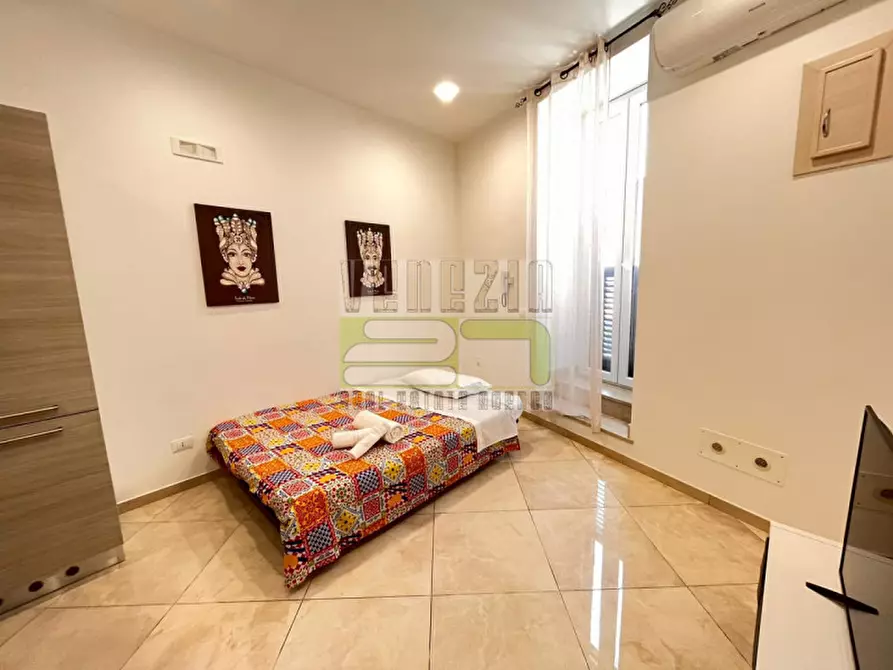 Immagine 62 di Appartamento in vendita  in via Venti Settembre a Noto