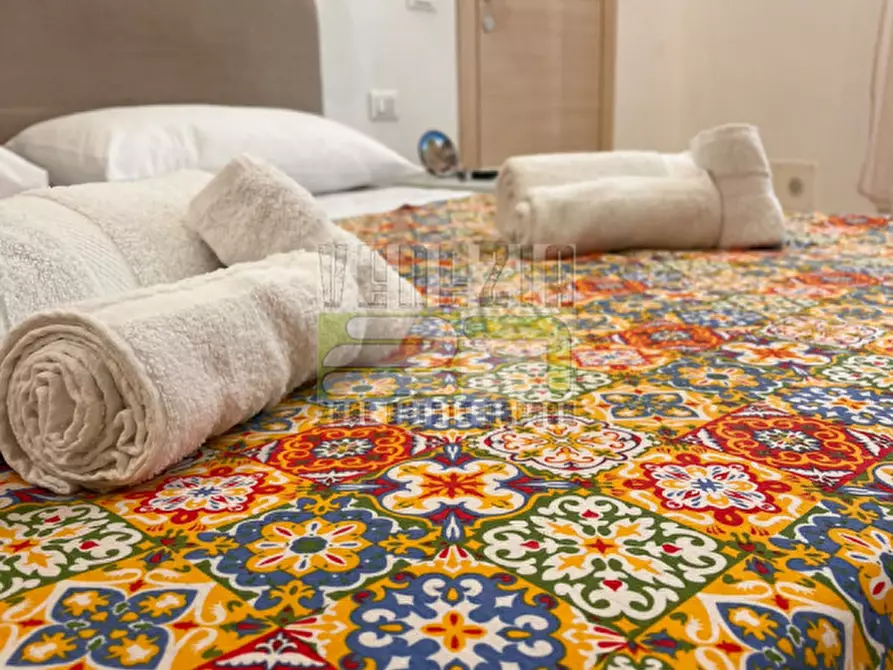 Immagine 67 di Appartamento in vendita  in via Venti Settembre a Noto