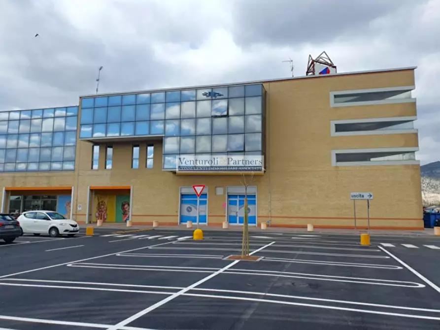 Immagine 1 di Ufficio in vendita  in via brescia a Mazzano