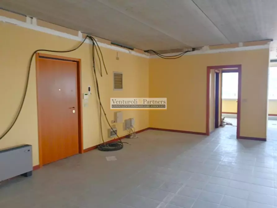 Immagine 2 di Ufficio in vendita  in via brescia a Mazzano