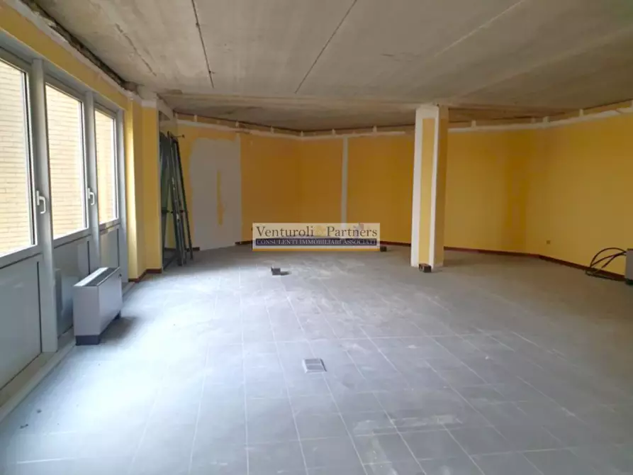 Immagine 3 di Ufficio in vendita  in via brescia a Mazzano