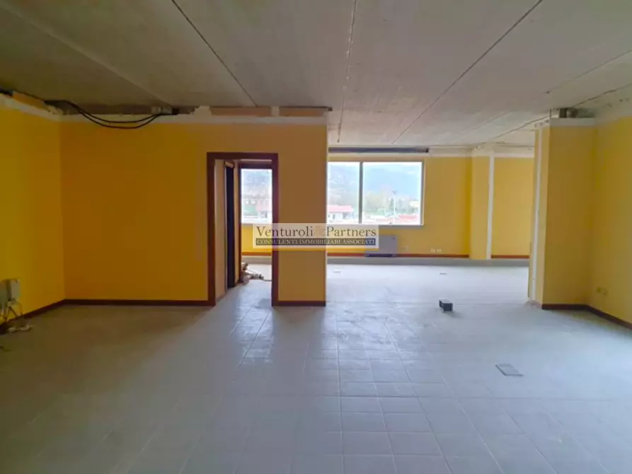Immagine 4 di Ufficio in vendita  in via brescia a Mazzano