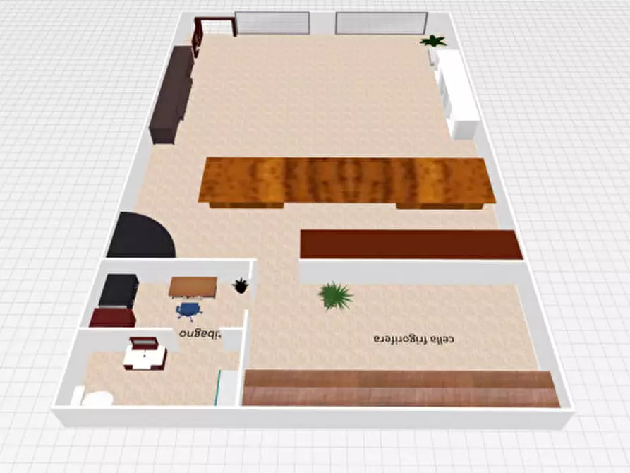 Immagine 2 di Negozio in vendita  in VIA VAROTARA a Mirano