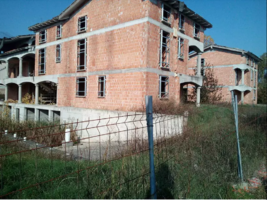Immagine 1 di Casa indipendente in vendita  in Via Don G Astolfi - 46031 Bagnolo San Vito (MN) a Sustinente