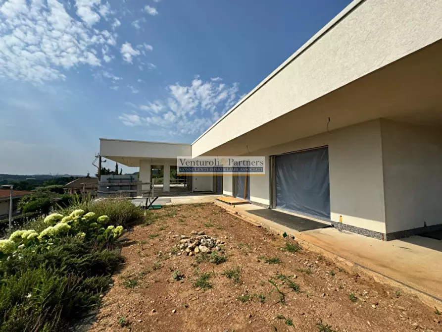 Immagine 4 di Villa in vendita  in sant'anna a Lonato del Garda
