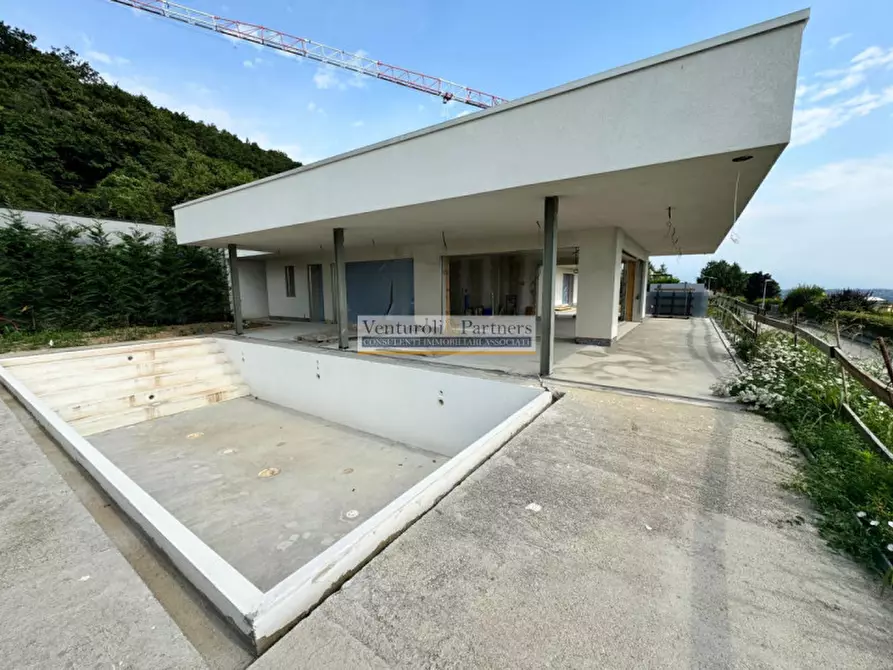 Immagine 5 di Villa in vendita  in sant'anna a Lonato del Garda