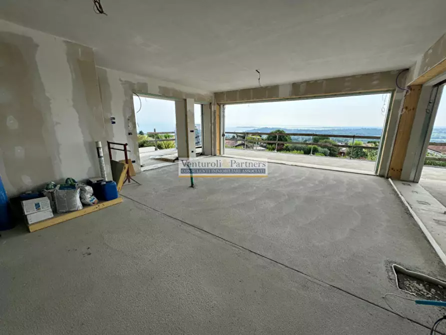Immagine 6 di Villa in vendita  in sant'anna a Lonato del Garda
