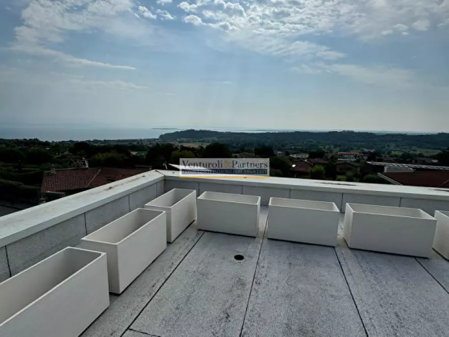 Immagine 7 di Villa in vendita  in sant'anna a Lonato del Garda