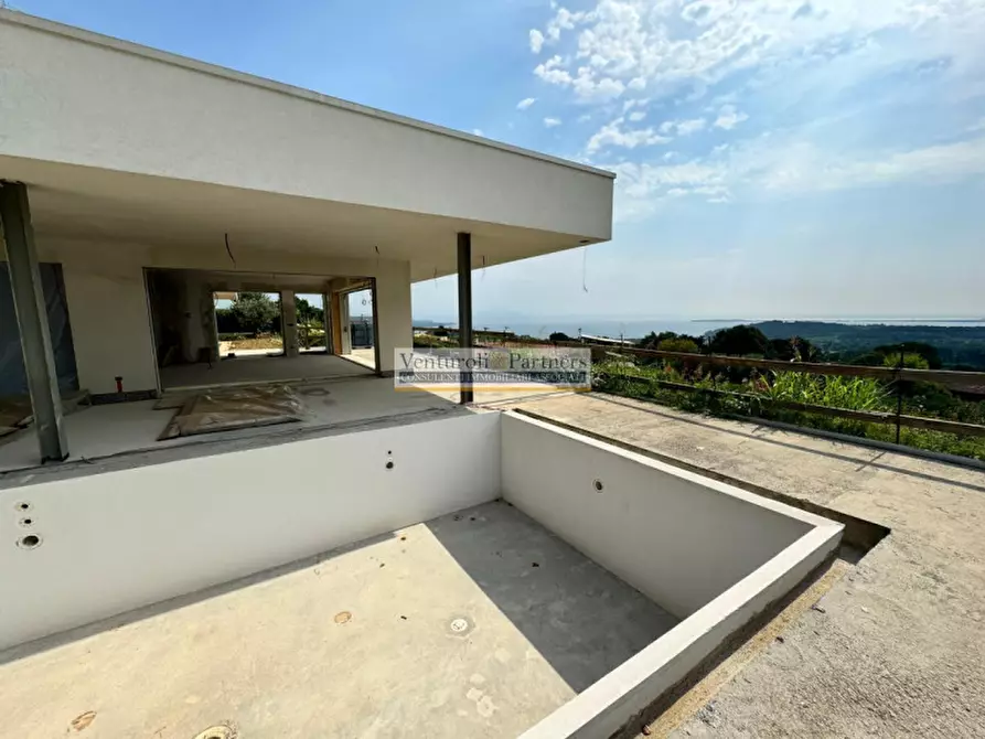 Immagine 10 di Villa in vendita  in sant'anna a Lonato del Garda