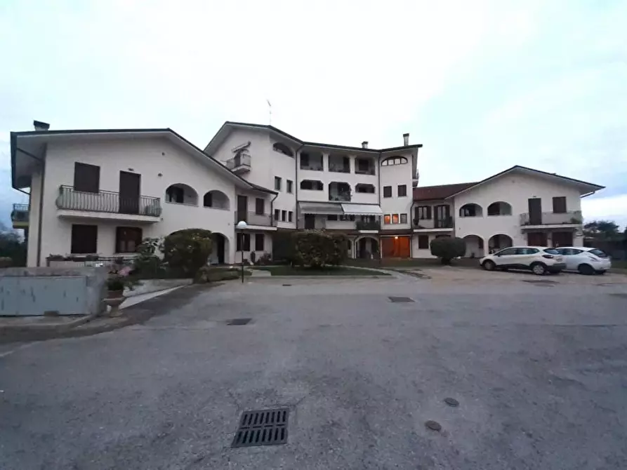 Immagine 1 di Appartamento in vendita  in Via Giovanni Falcone, 18 a San Biagio Di Callalta