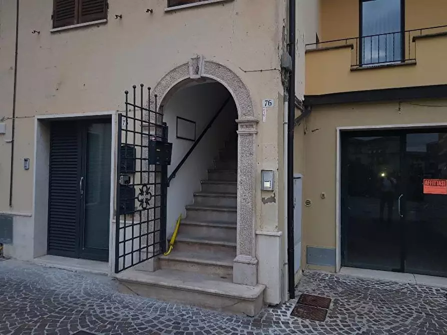 Immagine 1 di Casa indipendente in vendita  in Via dei Salici a Bastia Umbra