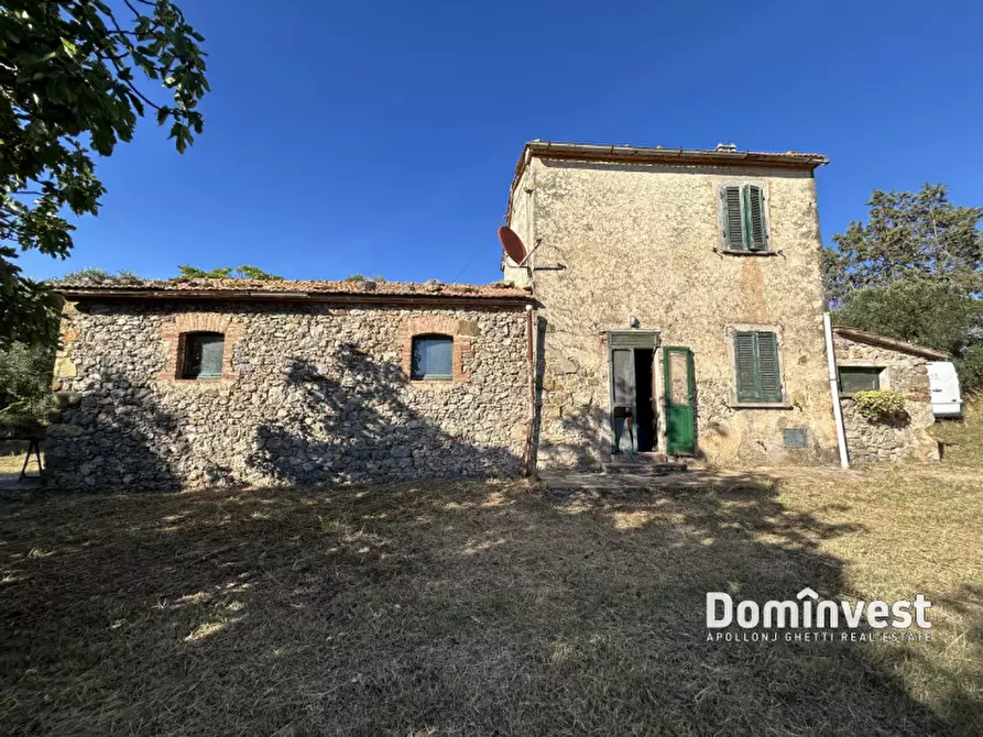 Immagine 1 di Rustico / casale in vendita  in Strada della Speranza a Capalbio