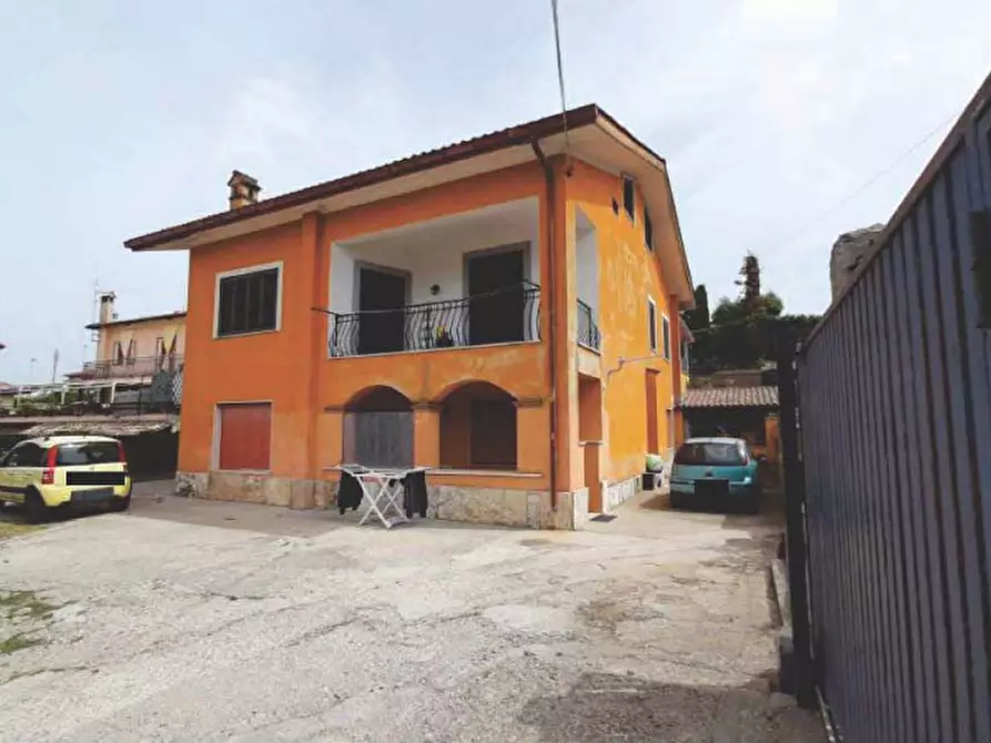 Immagine 1 di Appartamento in vendita  in Via dei Gelsomini,  35 Rocca di Papa (RM) a Rocca Di Papa
