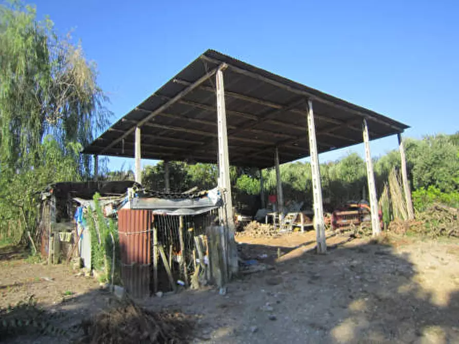 Immagine 1 di Rustico / casale in vendita  in contrada cima di colle snc a Montegranaro