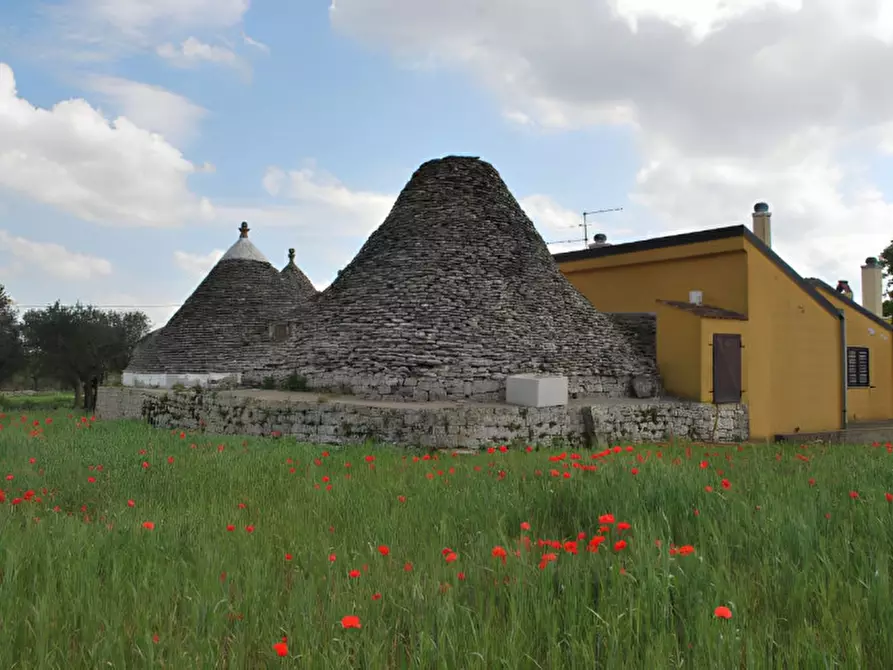 Immagine 1 di Rustico / casale in vendita  in Contrada Santa Candida a Gioia Del Colle