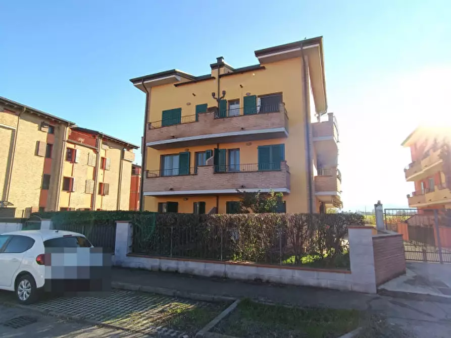 Immagine 1 di Appartamento in vendita  in Parma, Loc Vigatto, Via Giulio Cesare Amidano, 8 - 43124 Parma (PR) a Parma