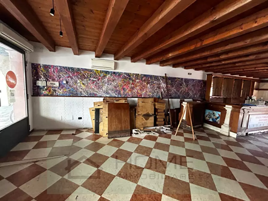 Immagine 12 di Negozio in vendita  in via carrarese a Montagnana