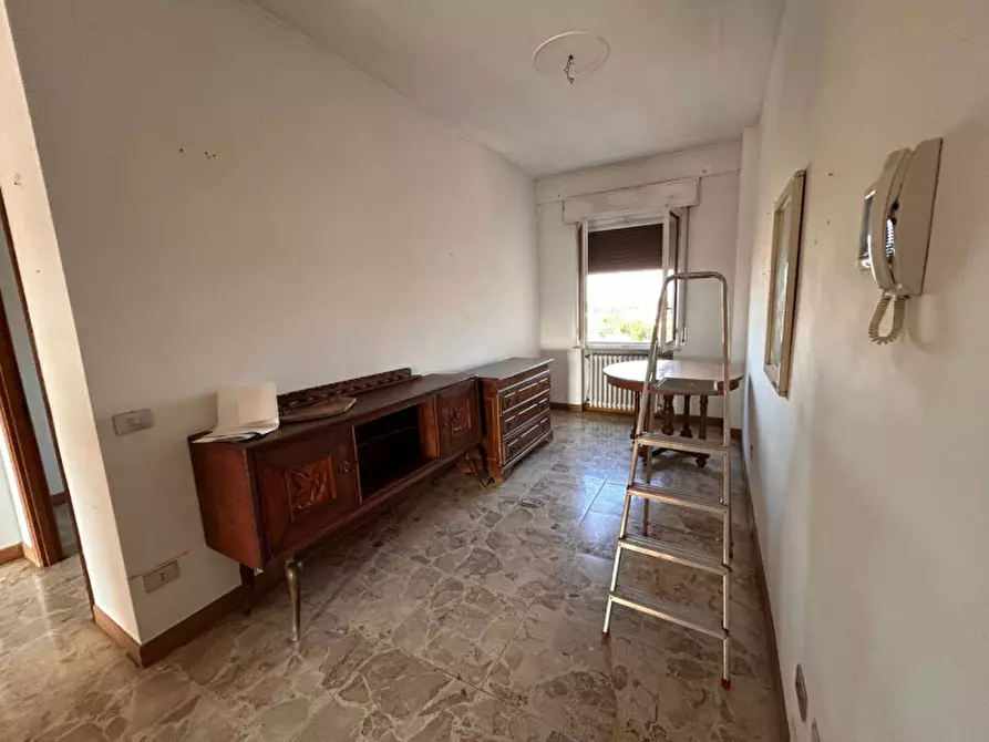 Immagine 3 di Appartamento in vendita  in Via XXV Aprile a Sorbolo Mezzani