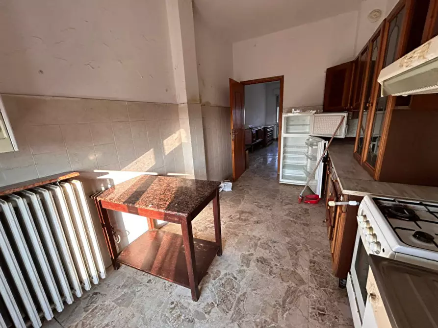 Immagine 6 di Appartamento in vendita  in Via XXV Aprile a Sorbolo Mezzani