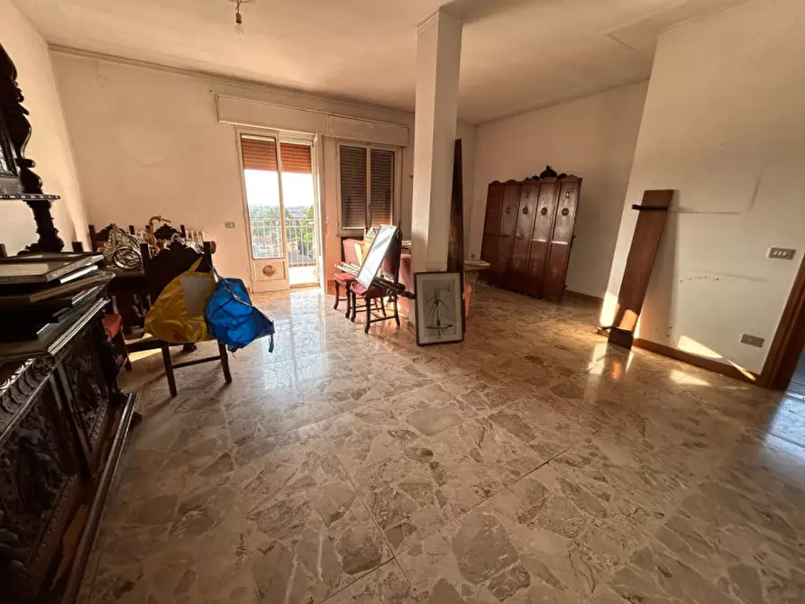 Immagine 7 di Appartamento in vendita  in Via XXV Aprile a Sorbolo Mezzani