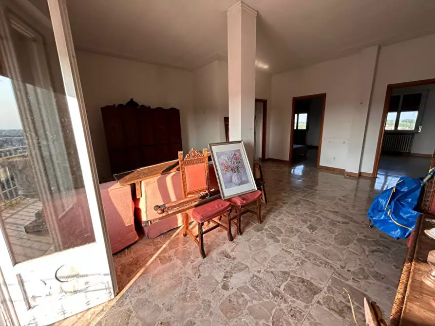 Immagine 8 di Appartamento in vendita  in Via XXV Aprile a Sorbolo Mezzani