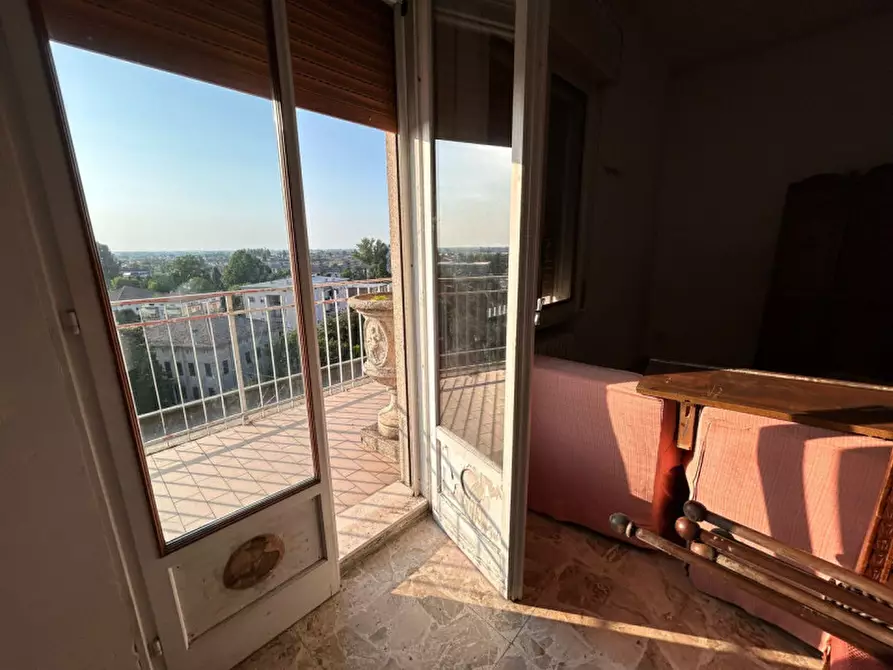 Immagine 9 di Appartamento in vendita  in Via XXV Aprile a Sorbolo Mezzani