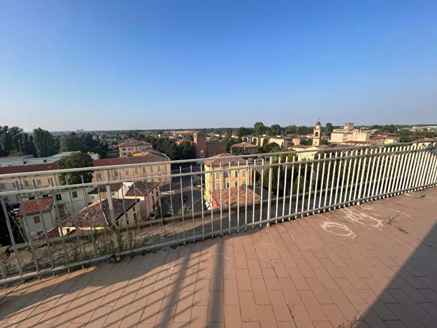 Immagine 10 di Appartamento in vendita  in Via XXV Aprile a Sorbolo Mezzani