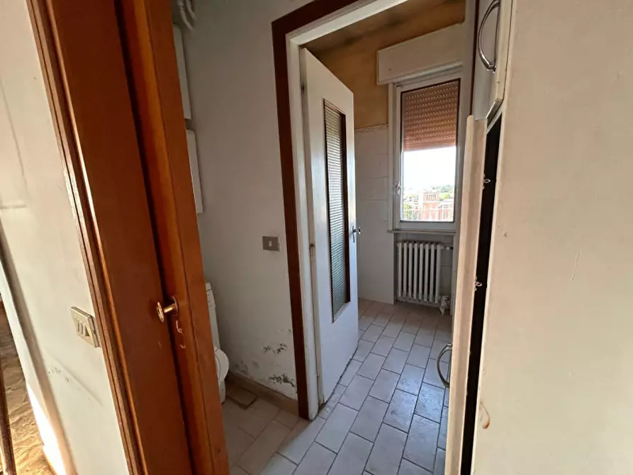 Immagine 15 di Appartamento in vendita  in Via XXV Aprile a Sorbolo Mezzani